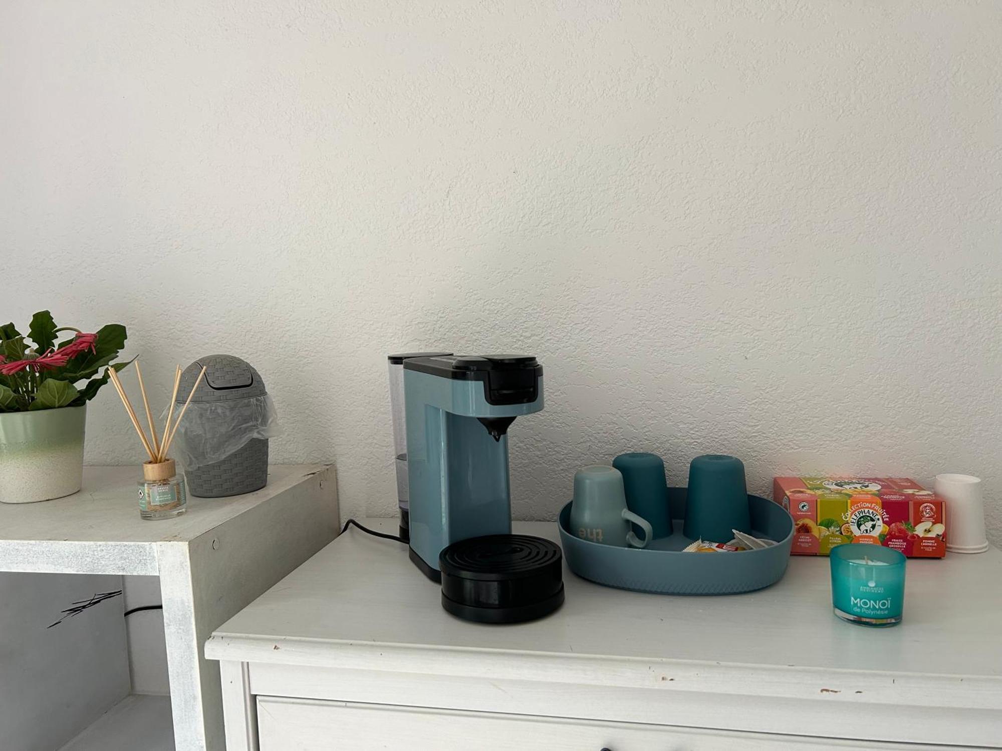 Homestay Dans Dependance Avec Sdb Privee